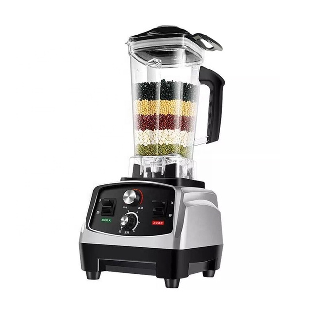 High Speed Powerful Home Blender Mixer Juicer Blender for Kitchen Appliance
