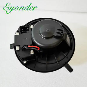 Moteur de ventilateur de chauffage pour Audi A3 Q3 TT VW <span class=keywords><strong>Golf</strong></span> V VI Passat Jetta Tiguan 1K1820015 1K1820015A 1K1820015C 3C1820015AA - Product Image 5