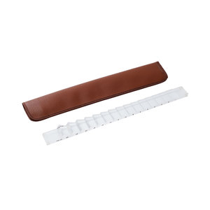 อุปกรณ์ออปติคอล แท่งปริซึมแนวตั้งพร้อมกระเป๋าหนัง VB-15 - Product Image 2