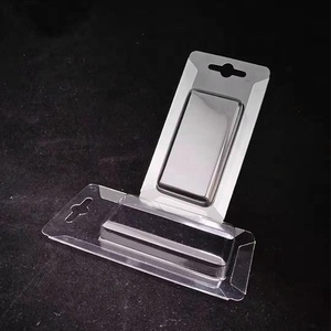 Bao Bì Hộp Vỉ Vỏ Sò - Product Image 2