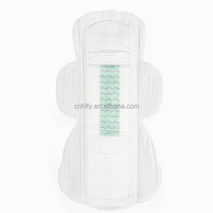 Dùng Một Lần 290Mm Tre Thoáng Khí Maxi/Siêu Vệ Sinh Khăn Ăn Cho Sử Dụng Hàng Ngày Với Chức Năng Chip Tăng Cường Sức Khỏe Kinh Nguyệt - Product Image 6