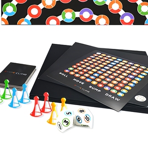 <span class=keywords><strong>Jeu</strong></span> <span class=keywords><strong>de</strong></span> société en carton Prime Climb, <span class=keywords><strong>jeu</strong></span> <span class=keywords><strong>de</strong></span> cartes éducatif sur les nombres et <span class=keywords><strong>la</strong></span> stratégie pour l'apprentissage familial et les jeux en classe - Product Image 5