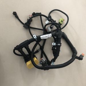 PC200-8 PC270-8 Graafmachine Cabine Hoofdkabelboom 20y-06-42411 Voor <span class=keywords><strong>Komatsu</strong></span> Cat Isuzu Elektrische Onderdelen - Product Image 1
