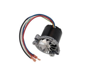 Fasco 712113180 110V 208-230V 3,3 diameter schaduwmotor hetelucht rechtopstaande verwarmingskast circulatie verwarmingselement thermostaat - Product Image 5