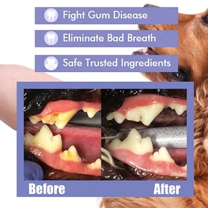 YEGBONG 60ml Natural Ingredients <strong>Clean</strong> <strong>Teeth</strong> Pet Deodorant <strong>Dog</strong> Deodorizer <strong>Spray</strong> - Product Image 4