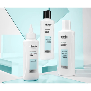 NIOXIN - Nioxin Optimo Scalp Recovery Rinse Off Scalp Recovery System™ Balsamo Idratante 1000 ML - 4064666338491 - Product Image 3