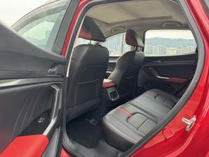 Hawal H4 2018 Blue Label 1.5GDIT SUV automatique AWD Édition cuir tendance avec toit ouvrant panoramique - Product Image 4