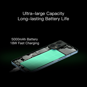 2025 New <strong>Phone</strong> 8GB+128GB FHD Screen 120Ghz <strong>Mobile</strong> <strong>Phones</strong> Dual <strong>SIM</strong> Smartphones Celulares - Product Image 3