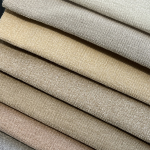 Sofá Seccional en Forma de U de Alta Calidad, Tapizado en Tela, Cómodo, para Sala de Estar, Material de Tela <span class=keywords><strong>Finan</strong></span> - Product Image 6