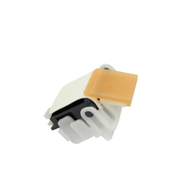 Q5997-67901 Q5997A Kit Perawatan ADF Kit Roller Pengambil ADF untuk Printer HP 4730 4345 M4345 9200C 9250C MFP Bagian Pengumpan Dokumen
