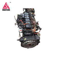 Moteur diesel 6BT 6CT haute performance largement utilisé à vendre pour Cummins