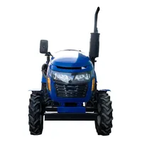 ELT drive-mini tractor de granja diésel, 2W18 HFsale 18, venta en east