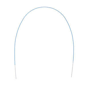 Denti dentali ortodontici colore <span class=keywords><strong>niti</strong></span> <span class=keywords><strong>arch</strong></span> <span class=keywords><strong>wires</strong></span> - Product Image 2