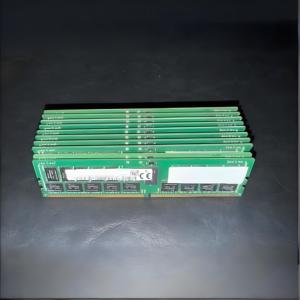 โมดูลหน่วยความจำเซิร์ฟเวอร์ AI รุ่น Fixed-Bom M321R4GA3BB6-CQK 32Gb DDR5 4800Mhz ECC RDIMM ประสิทธิภาพสูง รับประกัน 1-3 ปี มีสินค้าในสต็อก - Product Image 1