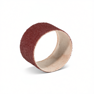 ผ้าขัดทรายคอรันดัม Ttake Ab1001 ขนาด 30x30 มม. สำหรับการเจียรแบบแม่นยำ - Product Image 2