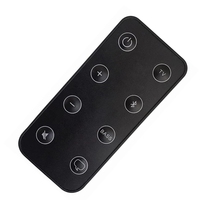 Control remoto para Bose Solo 5 10 Barra de sonido Serie 2 ii Solo 15 Series II y 732522 418775 431974 Altavoz de TV individual
