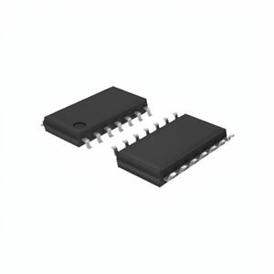 Componentes Electrónicos IC PARITY GEN/CHKER 9 BIT 14SOP 14 SOIC (0.209", 5.30mm de Ancho) BOM IC En Stock SN74S280NSR Lógica - Product Image 1
