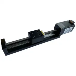 High Quality Precision Wholesale Thinker Motion Direct Sale Nema 8 20mm ACME Lead Screw Linear Actuator Linear Module