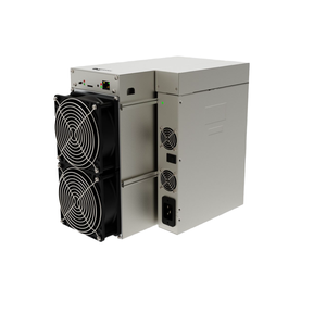 Brandneuer ICERIVER AL3 15T 3500W Blake3 Luftgekühlter ALPH Mining Miner Hocheffizienter ASIC-Miner 200-250V 75dB für den Farmbetrieb - Product Image 1