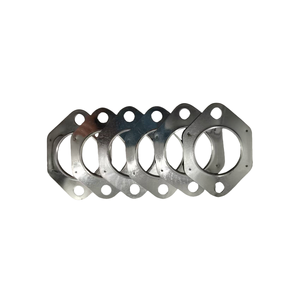 Repuestos de Alta Calidad para Camiones, Piezas del Sistema de Motor, Junta del Colector de Escape 61560110111 para Motor Sinotruk Howo Weichai - Product Image 1