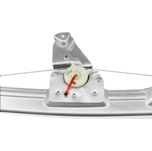 Sistema elettronico alzacristalli e 9676148380 9676148280 <span class=keywords><strong>Peugeot</strong></span> <span class=keywords><strong>308</strong></span> ricambi Auto porta anteriore - Product Image 3