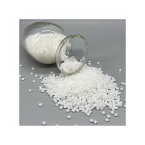 60% TiO2 백색 마스터배치 농축액 복합 플라스틱 마스터배치 필러 폴리올레핀 PP PE 마스터배치 제조업체 - Product Image 4