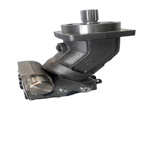 A2f160 bơm thủy lực, a2f12 a2f16 a2f23 a2f32 <span class=keywords><strong>a2f45</strong></span> bơm thủy lực - Product Image 4