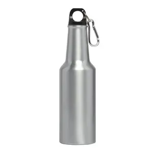 Borraccia in Alluminio 400ml Personalizzabile per Merchandising - Product Image 1