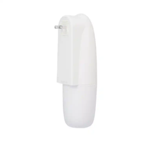 Diffuseur d'arômes électrique RTSJ nouveau pour humidificateur d'huile essentielle enfichable pour la maison, l'hôtel, le bureau et la climatisation