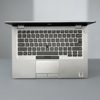 Ordinateur portable professionnel 95% neuf pour D-ell Latitude 5410 Intel Core I5-10310U Gen 8G 256G SSD, pour usage professionnel et bureautique