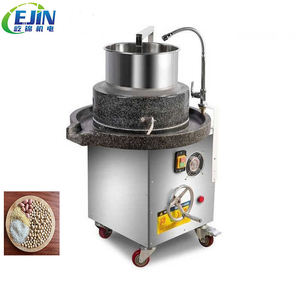 Broyeur électrique 220V Moulin colloïdal Machine à pâte de