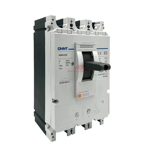 NM8N-250S ตัดวงจรขนาดเล็ก1P/2P/3P/4P ที่ตัด NM8N-125S ชินท์250A 400A 800A แบบดั้งเดิมใหม่ - Product Image 4