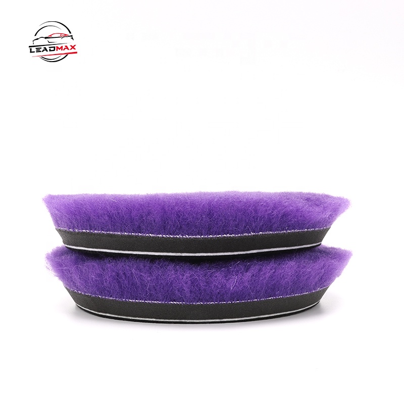 Violet profond