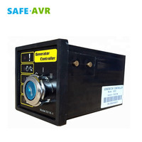 Générateur Auto Start Genset Deep Sea Controller Module Unit Parts DSE501K