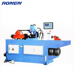 อัปเกรดสายการผลิตท่อของคุณด้วยเครื่องขึ้นรูปปลายท่อประสิทธิภาพสูงของเรา - Product Image 4