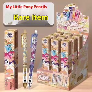 Matita Meccanica Edizione Ringed Dreams Stile Anime, Direttamente dalla Fabbrica, Perfetta per Negozi di Cancelleria e Regali - Product Image 3