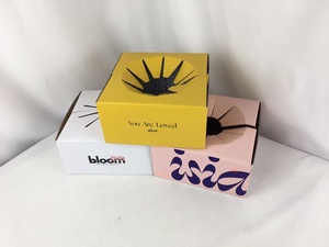 Custom Brand 2024 Mother's Day <strong>Gift</strong> Box <strong>Wedding</strong> for Valentine's Day Florist Box <strong>Gift</strong> for Mother's Day Flower Box Packaging - Product Image 4