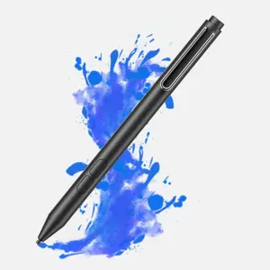 Mpp2.0 Palm Rejection 4096 Pressure Sensitivity Stylus Pen Widely Compatible Stylus Pen For Microsoft Surface