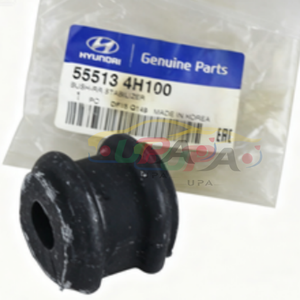 Système de suspension de haute qualité BUSH-STABILIZER BAR 55513-4H100 555134H100 pour Hyundai Santa Fe XL 55513 4H100 - Product Image 3