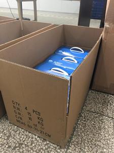 ที่นอนลมระลอกป้องกันแผลกดทับทางการแพทย์ Decubitus แรงดันสลับที่นอนลมทําให้พองฟองสําหรับเตียงในโรงพยาบาล - Product Image 6