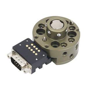 Cambiador de Herramientas Robótico Automático ATC de 3 kg con Módulo de Señal, Reemplazo Ideal para Star EINS OX-03A (Lado del Robot) - Product Image 6