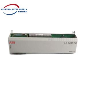 Regulador de Automatización para Carpas de Aluminio UNS0119A-ZV1 3BHE030579R0207 con Motor Universal, 1 Año de Garantía, Mejor Servicio y Precio Bajo - Product Image 4