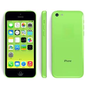 Téléphone portable d'occasion de marque, téléphones mobiles d'origine à bas prix pour iPhone 5c 5s, téléphones usagés - Product Image 4