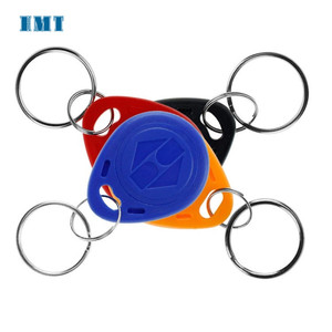 Thẻ Nhân Bản 125Khz T5577 5200 Có Thể Ghi Lại Móc Khóa RFID 125KHZ 5200 - Product Image 4