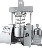 XINYOU – Machine à mélanger sous vide pour produits cosmétiques, shampoing, Lotion, dentifrice, crème