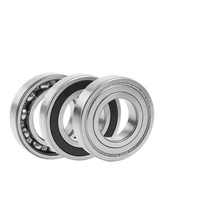 ตลับลูกปืนร่องลึก NTN 6000 6001 6004 6003 <span class=keywords><strong>6002</strong></span> 6005 - Product Image 2