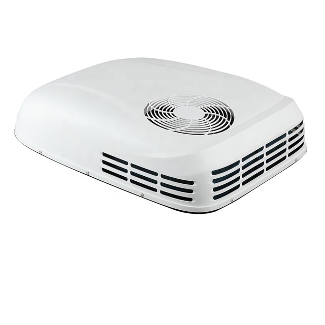 Caravan RV Rooftop Air Conditioner Brand New