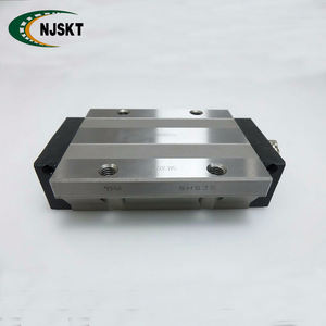 รางเลื่อนเชิงเส้นคุณภาพสูง HSR85A HSR 85A ลูกปืนเคลื่อนที่เชิงเส้น - Product Image 5