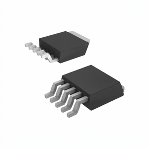 TO 252 6, DPAK Buy Online Electronic Components Power Management (PMIC) AP1118D50L-13 BOM IC In Stock - Product Image 1