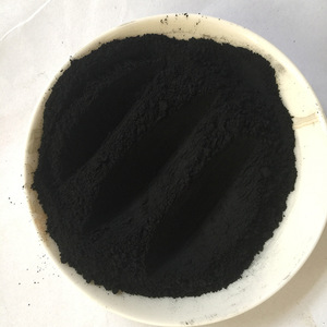 Pigment d'oxyde de fer <span class=keywords><strong>noir</strong></span> 722 pour la <span class=keywords><strong>peinture</strong></span> plastique, les revêtements, le ciment, le béton, la brique, l'<span class=keywords><strong>asphalte</strong></span> - Product Image 5